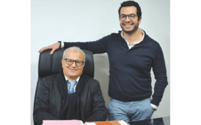 Interview de notre partenaire Sodirep