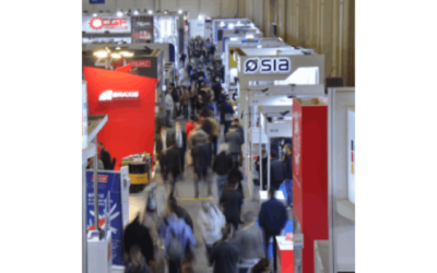 La Société Industrielle d’Amortisseurs au salon automechanika 2021